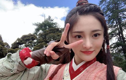 吃瓜娱乐圈周洁琼是谁